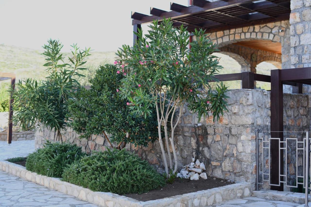 Villa Ariel Luštica Dış mekan fotoğraf
