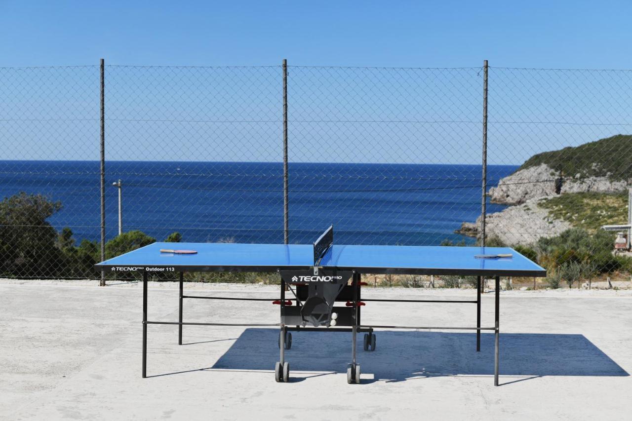 Villa Ariel Luštica Dış mekan fotoğraf