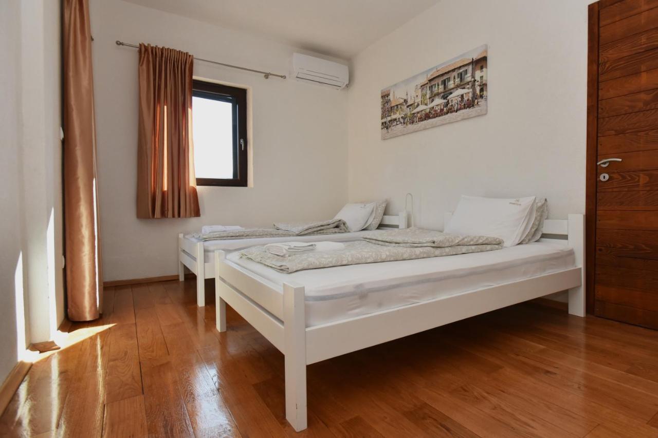 Villa Ariel Luštica Dış mekan fotoğraf