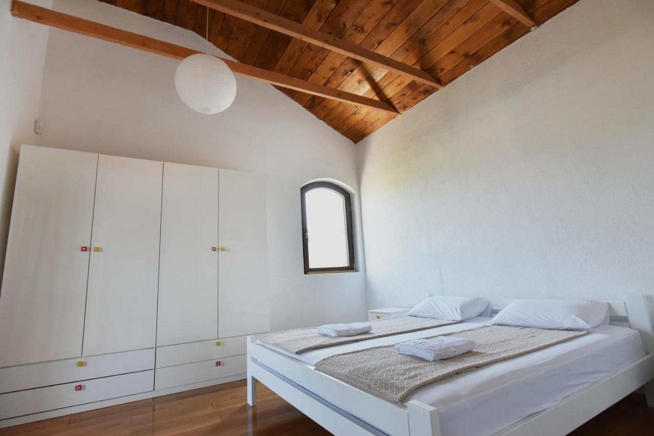 Villa Ariel Luštica Dış mekan fotoğraf