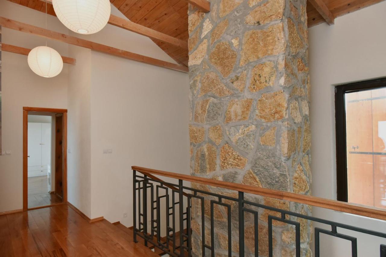 Villa Ariel Luštica Dış mekan fotoğraf