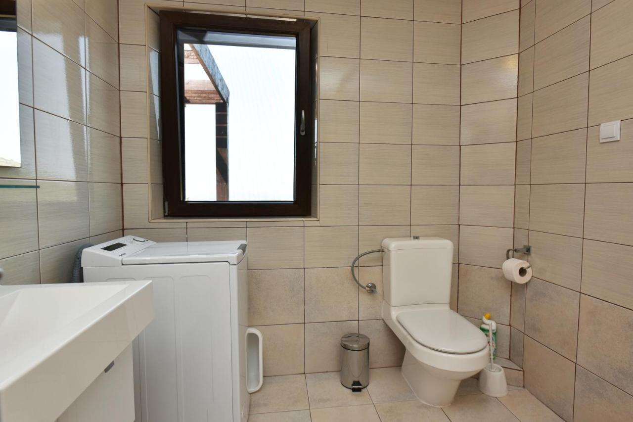 Villa Ariel Luštica Dış mekan fotoğraf