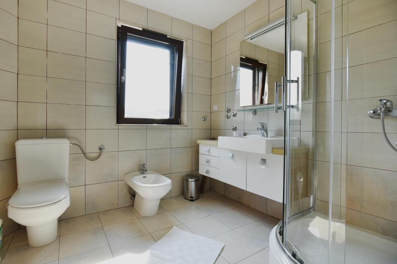 Villa Ariel Luštica Dış mekan fotoğraf